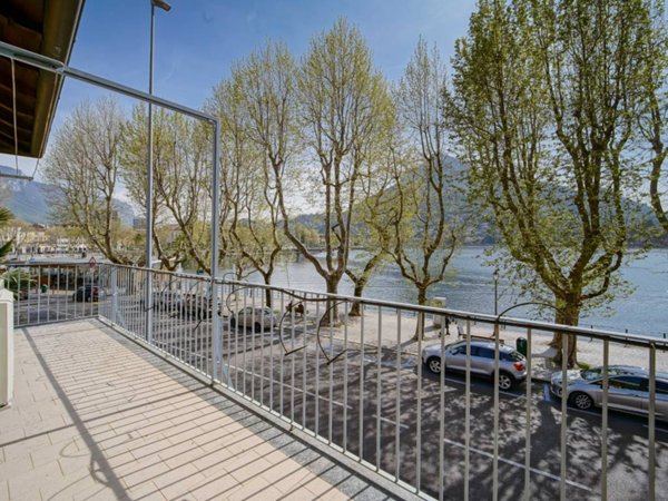 appartamento in vendita a Lecco in zona Lecco Centro