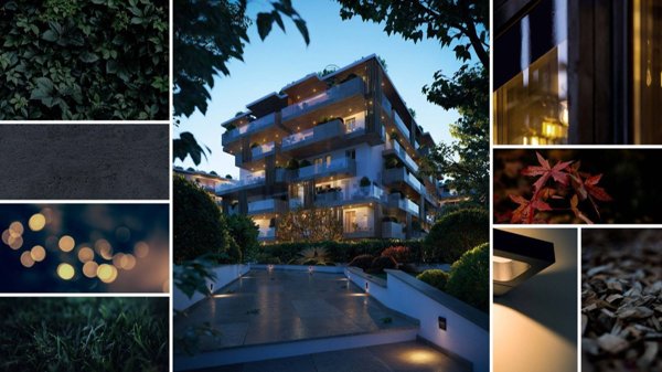 appartamento in vendita a Lecco in zona Via Belfiore