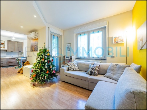 appartamento in vendita a Lecco in zona Rancio