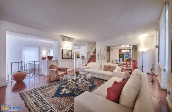 casa indipendente in vendita a Lecco in zona Acquate