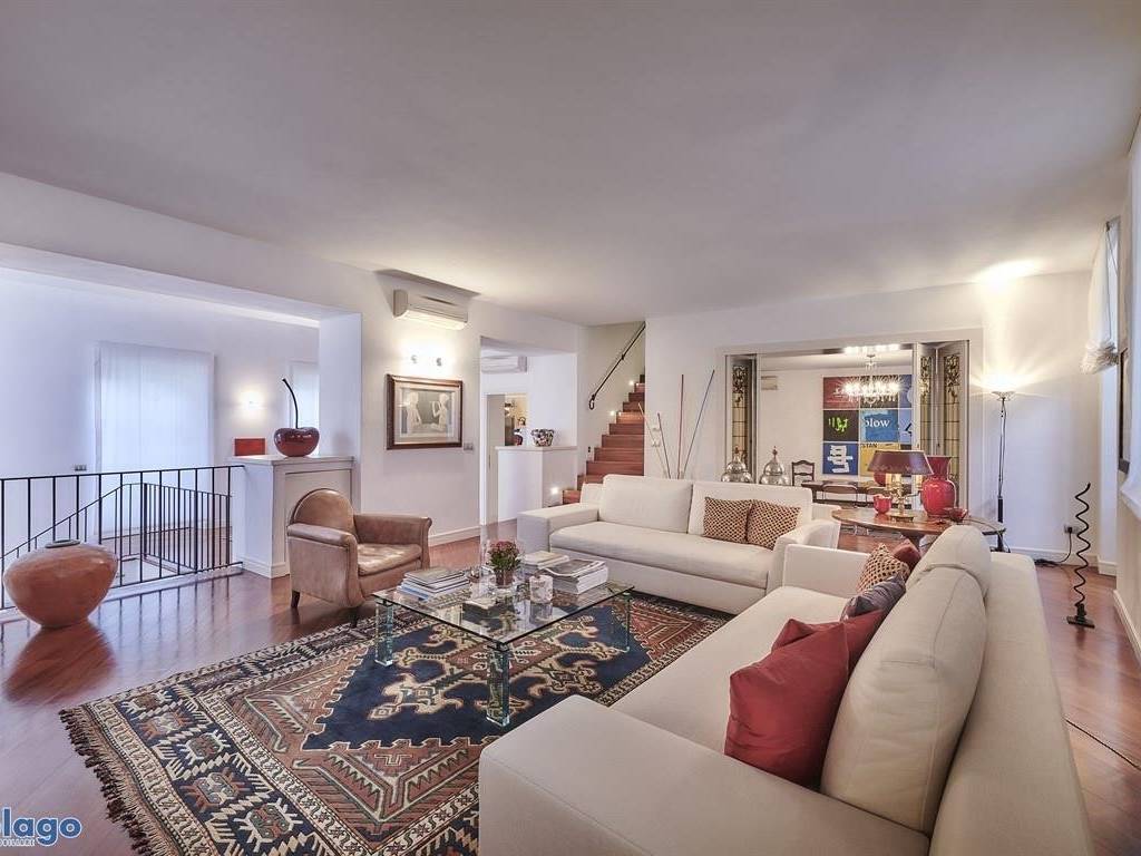 casa indipendente in vendita a Lecco in zona Acquate