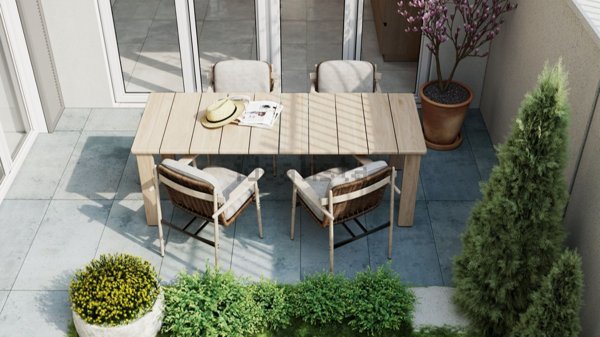 appartamento in vendita a Lecco