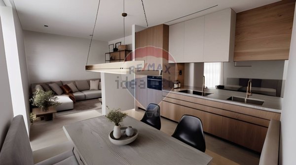 appartamento in vendita a Lecco in zona Maggianico