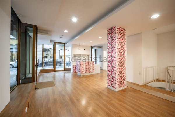 negozio in vendita a Lecco in zona Lecco Centro