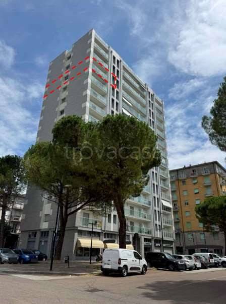 appartamento in vendita a Lecco in zona Santo Stefano