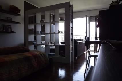 appartamento in vendita a Lecco in zona San Giovanni