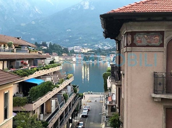 appartamento in vendita a Lecco in zona Lecco Centro