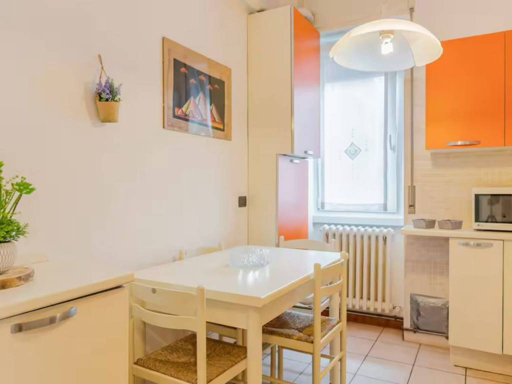 appartamento in vendita a Lecco in zona Castello