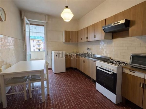 appartamento in vendita a Lecco in zona Germanedo