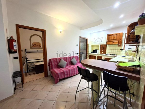 appartamento in vendita a Lecco