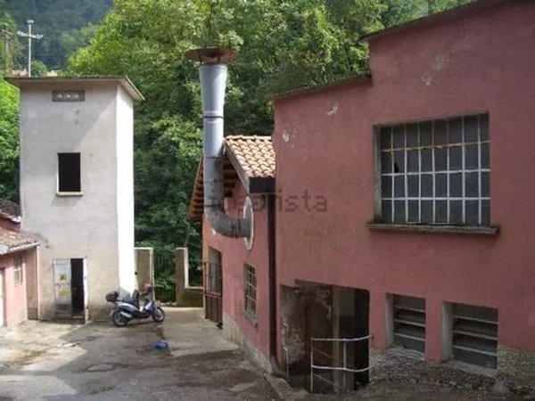 ufficio in vendita a Lecco