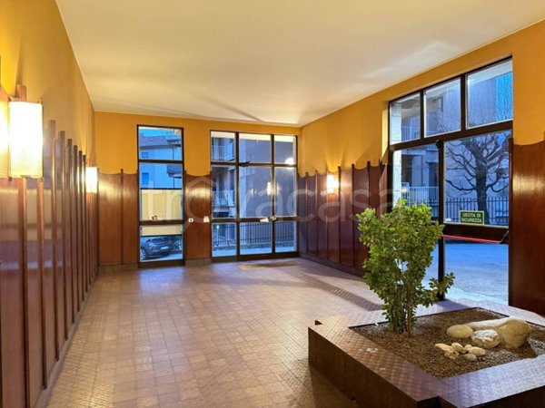 appartamento in vendita a Lecco in zona San Giovanni