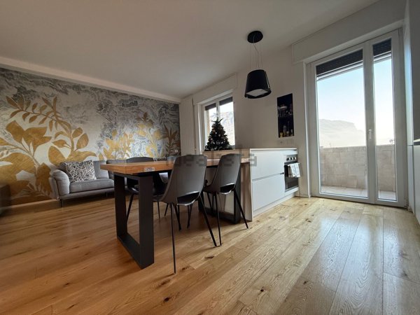 appartamento in vendita a Lecco