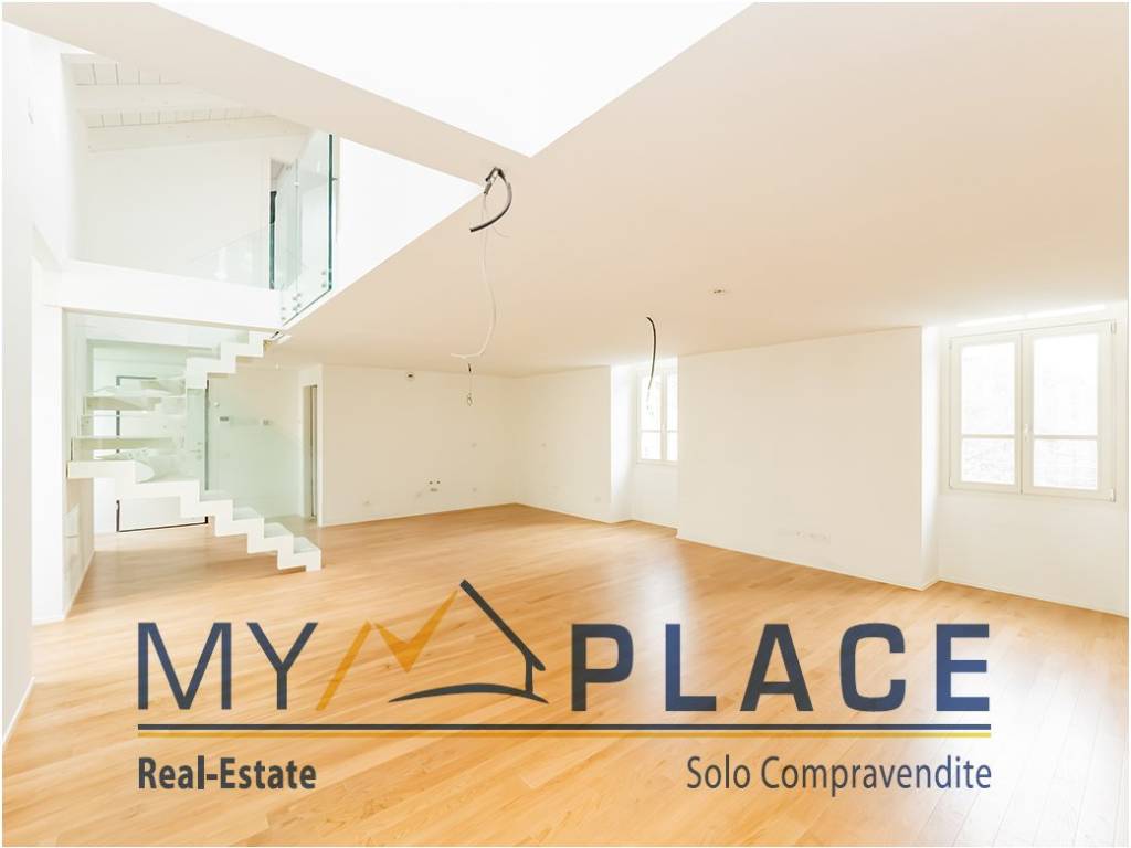 appartamento in vendita a Lecco