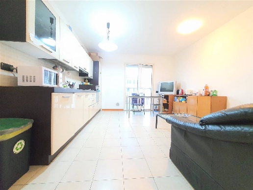 appartamento in vendita a Lecco in zona Pescarenico