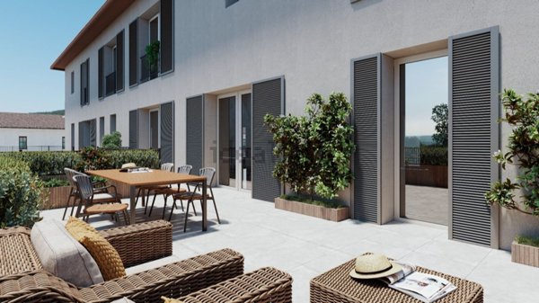 appartamento in vendita a Lecco