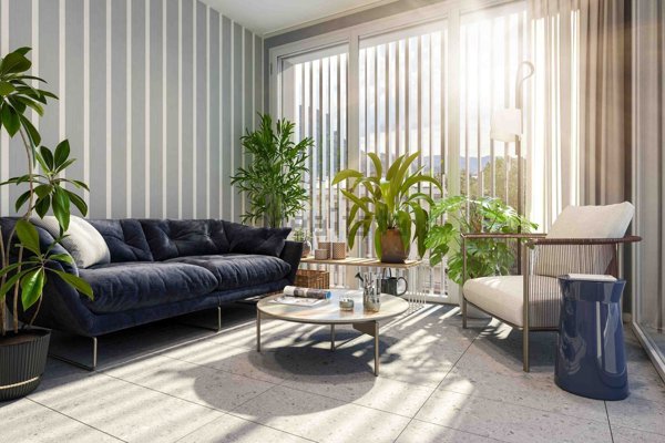 appartamento in vendita a Lecco