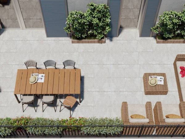 appartamento in vendita a Lecco in zona Santo Stefano