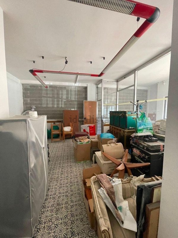 ufficio in vendita a Lecco in zona San Giovanni