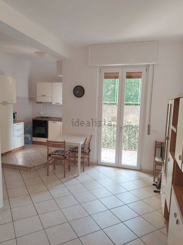 appartamento in vendita a Lecco in zona San Giovanni