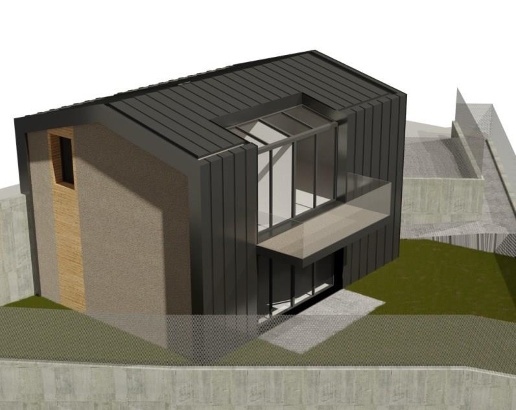 casa indipendente in vendita a Lecco in zona Maggianico