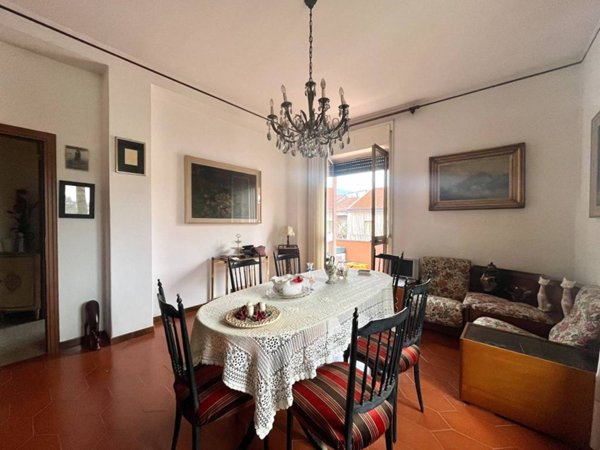 appartamento in vendita a Lecco in zona Viale Turati