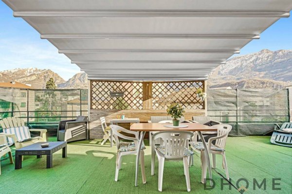 appartamento in vendita a Lecco in zona Caleotto