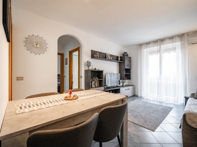 appartamento in vendita a Lecco in zona Viale Turati