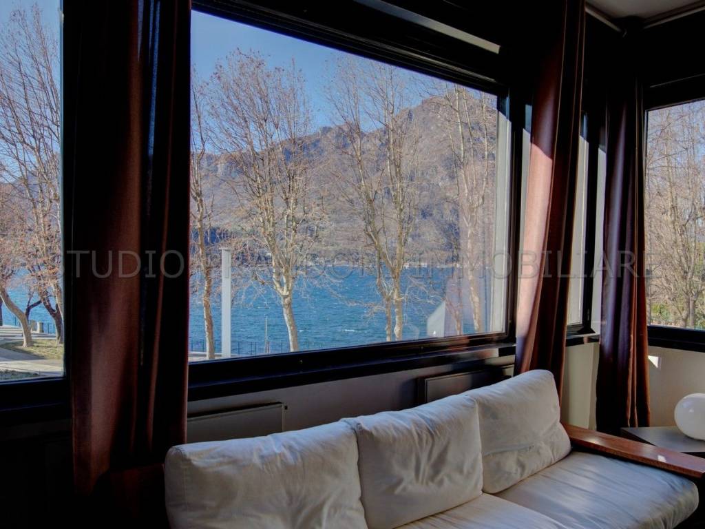 appartamento in vendita a Lecco