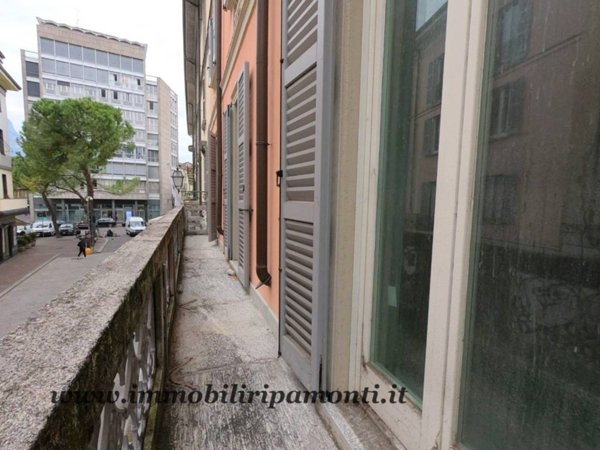 appartamento in vendita a Lecco