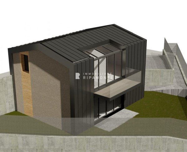 casa indipendente in vendita a Lecco in zona Maggianico