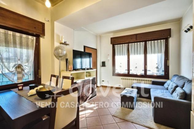 appartamento in vendita a Lecco