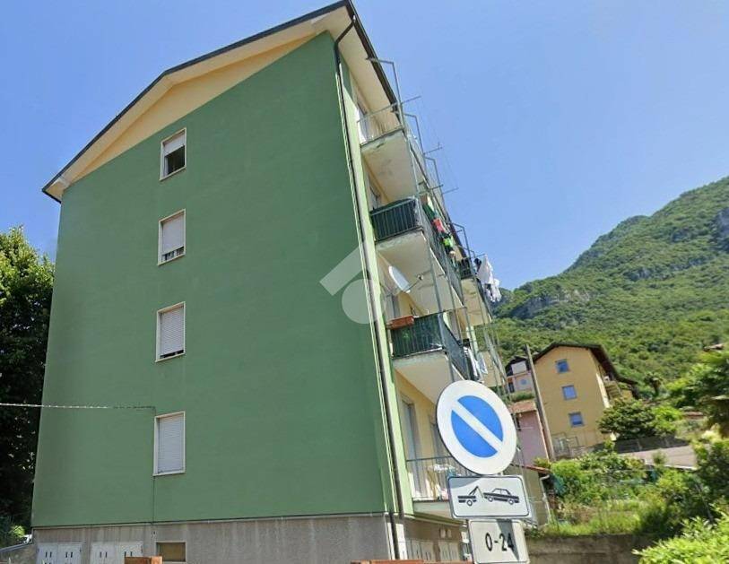 appartamento in vendita a Lecco in zona Maggianico