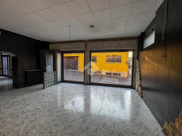 appartamento in vendita a Lecco in zona Viale Turati
