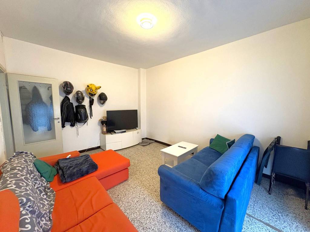 appartamento in vendita a Lecco in zona Maggianico