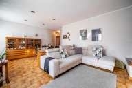 appartamento in vendita a Lecco in zona Laorca