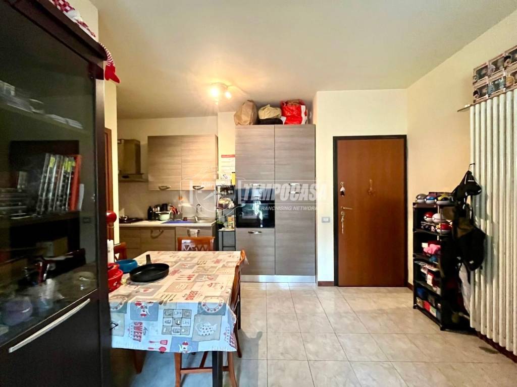 appartamento in vendita a Lecco in zona Chiuso