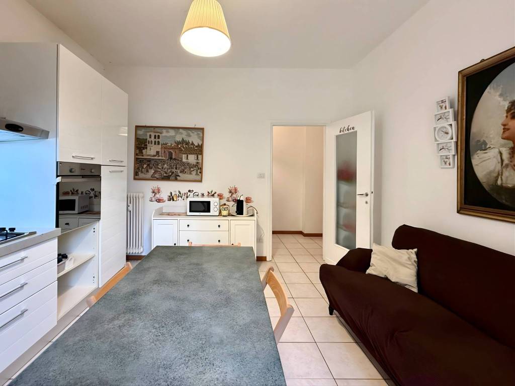 appartamento in vendita a Lecco in zona Santo Stefano