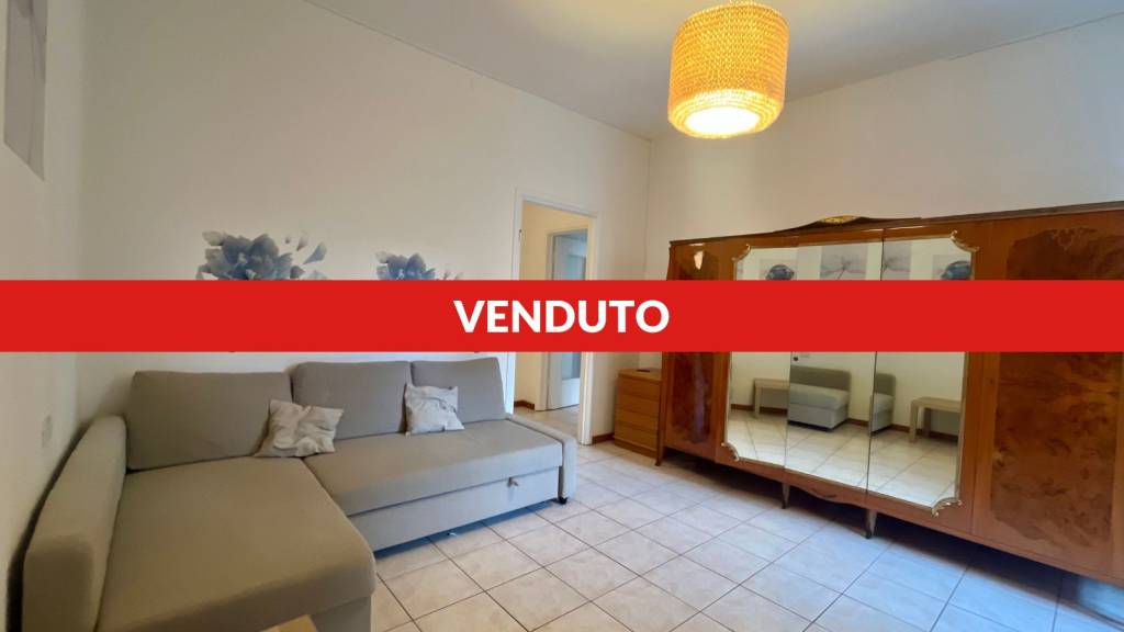 appartamento in vendita a Lecco in zona Viale Turati
