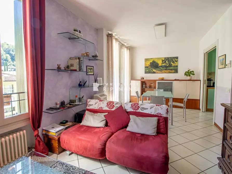 appartamento in vendita a Lecco in zona Bonacina
