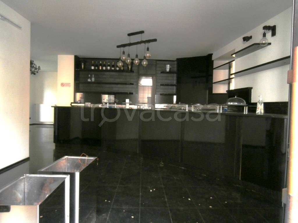 villa in vendita a Lecco in zona Castello