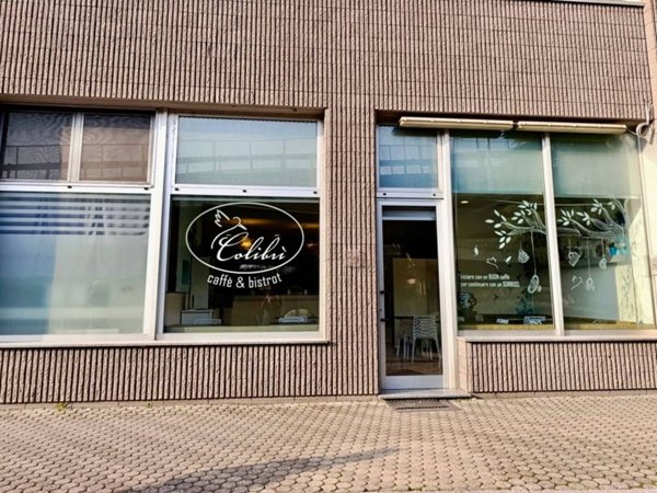 negozio in vendita a Lecco in zona Chiuso