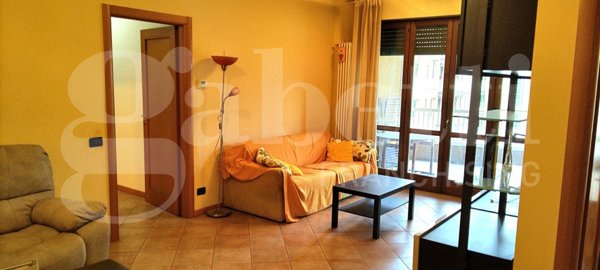 appartamento in vendita a Lecco in zona Acquate