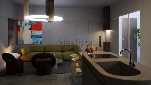 appartamento in vendita a Lecco