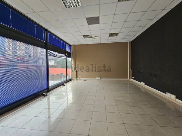 ufficio in vendita a Lecco