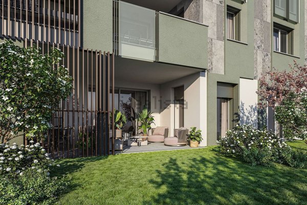 appartamento in vendita a Lecco