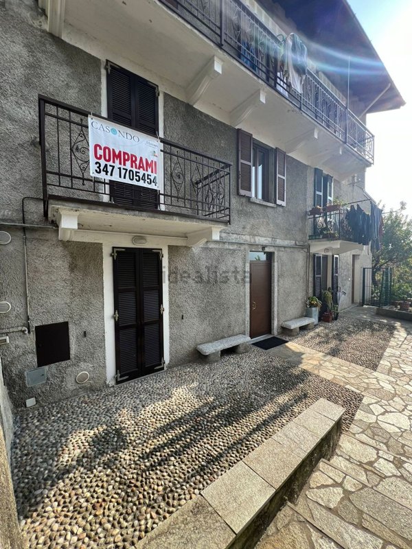 appartamento in vendita a Lecco