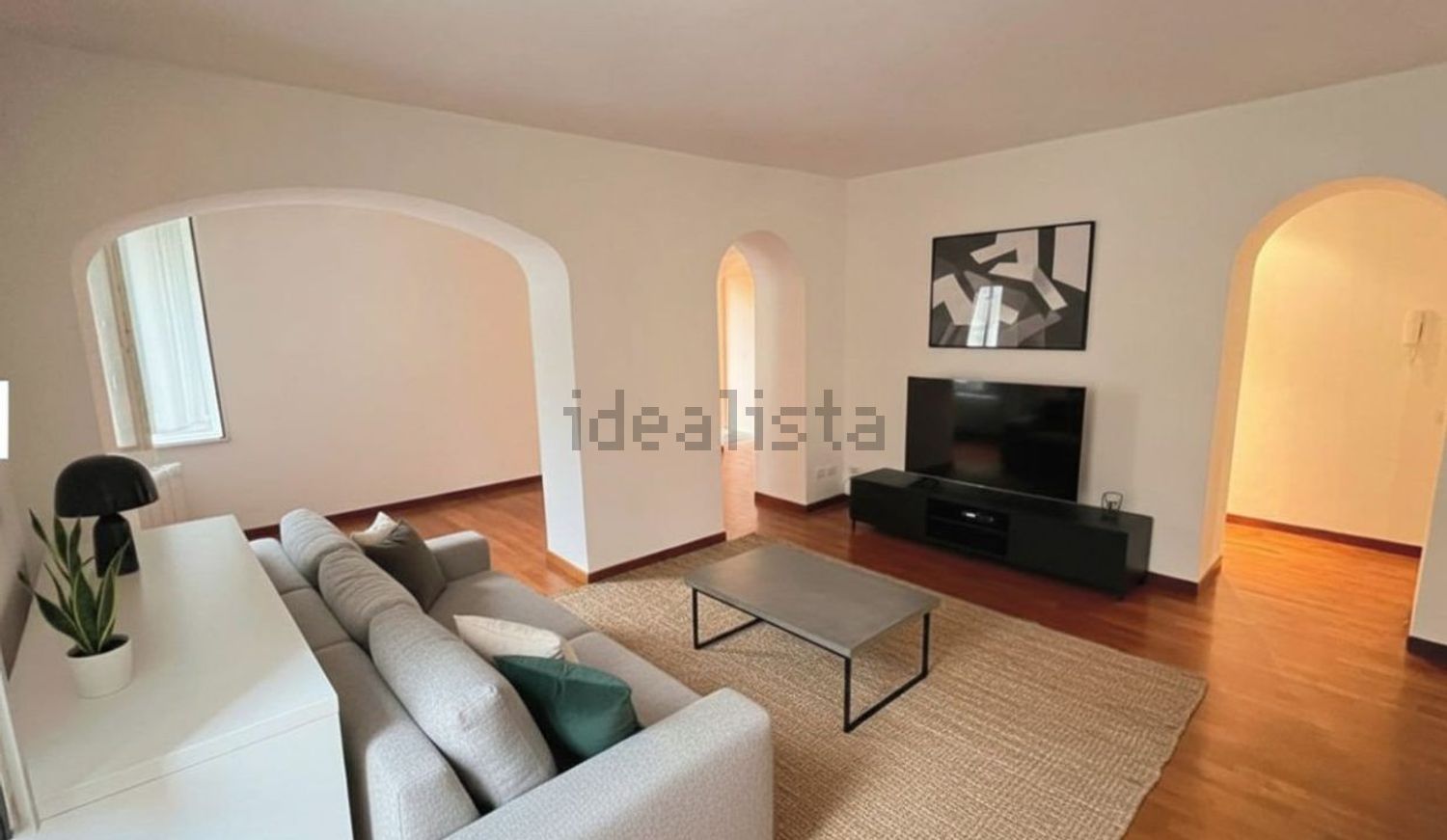 appartamento in vendita a Lecco