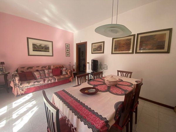 appartamento in vendita a Lecco in zona San Giovanni