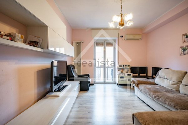 appartamento in vendita a Lecco in zona Viale Turati